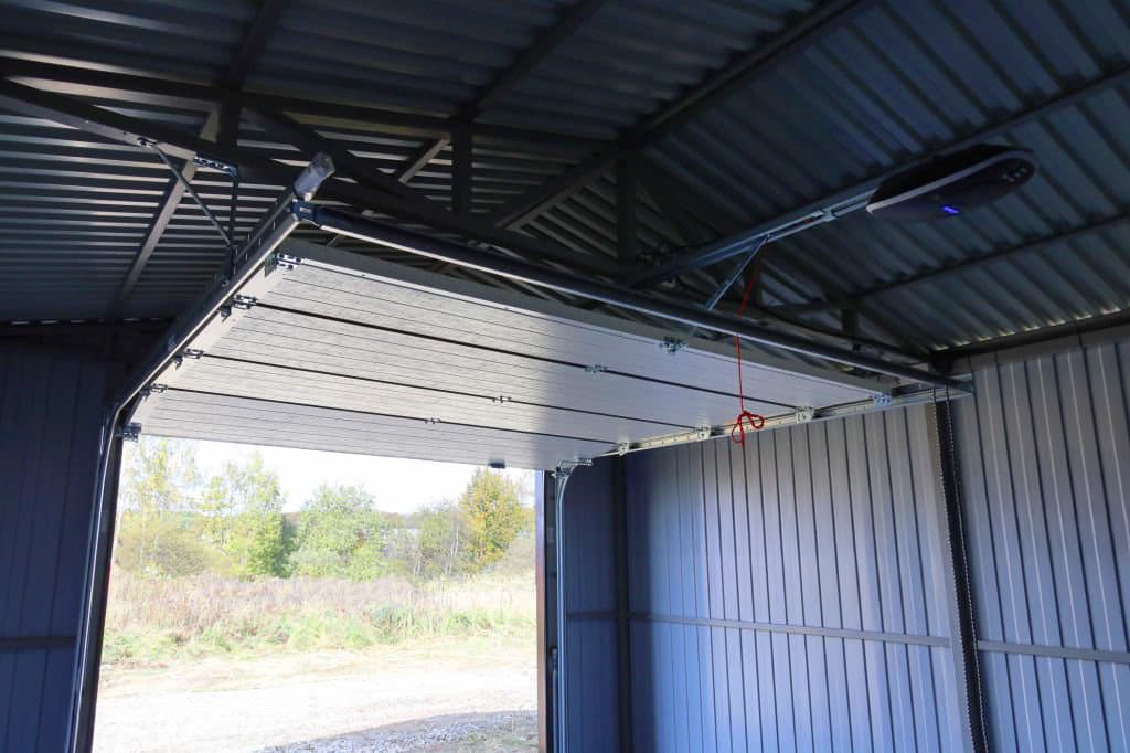 Garage Door Motor Repairs & Replacements